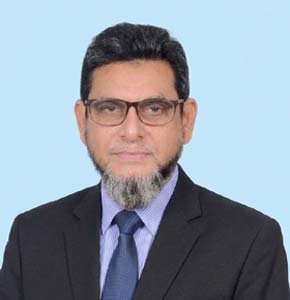 Md. Morshed Hasan