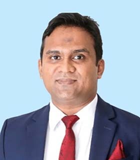 Md. Humayan Kabir Shimul