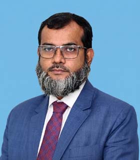 Md. Abdur Razzaque LL.M, FCS