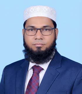 Mohammad Mizanoor Rahman