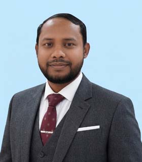 S  M  Ali Wakkas Tuhin