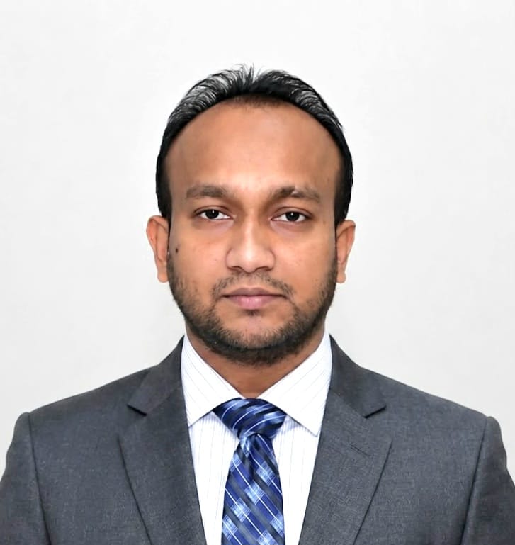 Mr. Moksedur Rahaman