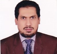 Mr. Md. Ajijur Rahman