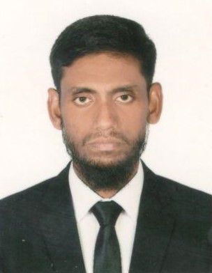 Mr. Md. Sahidul Alam