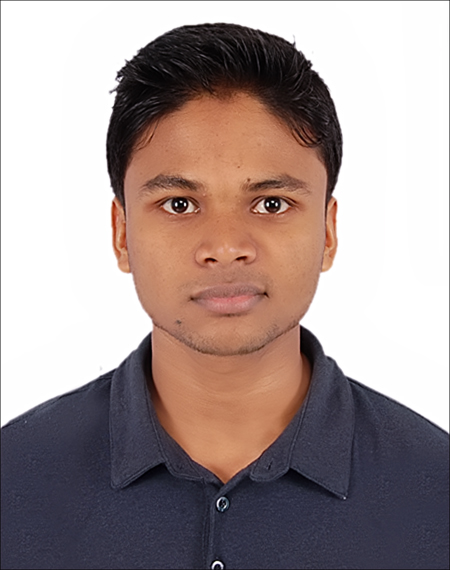 Mr. Md. Khalid Saifullah